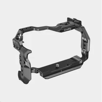 Colivie SmallRig 4159 pentru Canon EOS R6 MKII Colivie SmallRig 4159 pentru Canon EOS R6 MKII