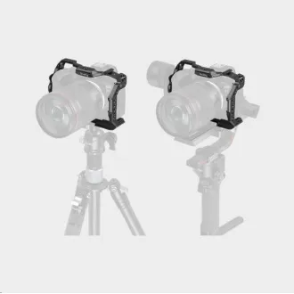 Colivie SmallRig 4159 pentru Canon EOS R6 MKII Colivie SmallRig 4159 pentru Canon EOS R6 MKII