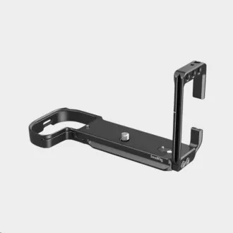 Placă de montare SmallRig 4160 în formă de L pentru Canon EOS R5/ R5C/ R6/ R6 MKII
