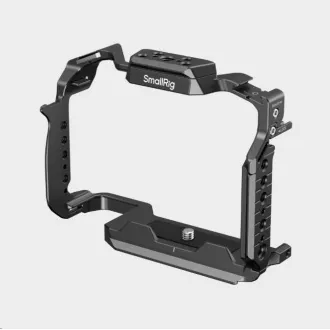 Cușcă SmallRig 4902 pentru Panasonic LUMIX S1 II / S1 IIE / S1R II / S5 II / S5 IIX / G9 II Cușcă SmallRig 4902 pentru Panasonic LUMIX S1 II / S1 IIE / S1R II / S5 II / S5 IIX / G9 II
