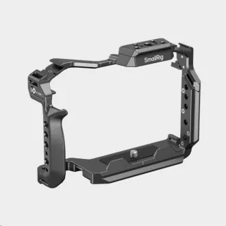 Cușcă SmallRig 4902 pentru Panasonic LUMIX S1 II / S1 IIE / S1R II / S5 II / S5 IIX / G9 II Cușcă SmallRig 4902 pentru Panasonic LUMIX S1 II / S1 IIE / S1R II / S5 II / S5 IIX / G9 II