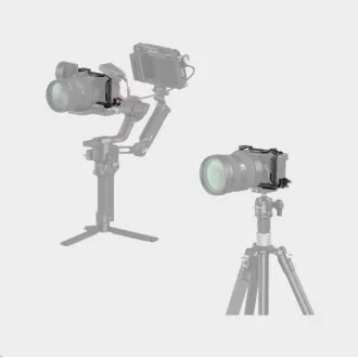 Kit cușcă SmallRig 4336 pentru Sony A6700
