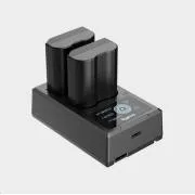 Kit baterie și încărcător SmallRig 3820 EN-EL15
