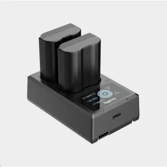 Kit baterie și încărcător SmallRig 3820 EN-EL15