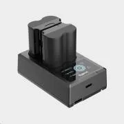 Kit baterie și încărcător SmallRig 3822 NP-W235
