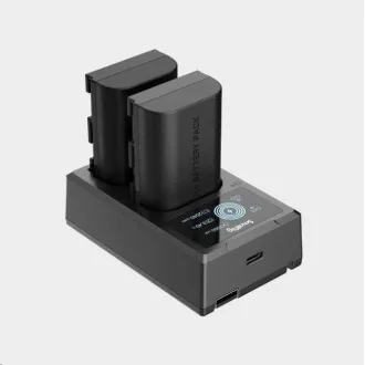 Kit baterie și încărcător SmallRig 3821 LP-E6NH Kit baterie și încărcător SmallRig 3821 LP-E6NH