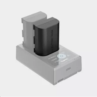 Baterie cameră SmallRig 4071 LP-E6NH Baterie cameră SmallRig 4071 LP-E6NH