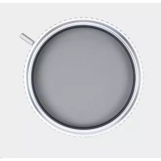 Filtru NiSi ND-Vario 1-5 stopuri True Color 67mm