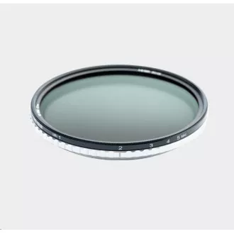 Filtru NiSi ND-Vario 1-5 stopuri True Color 67mm