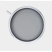 Filtru NiSi ND-Vario 1-5 stopuri True Color 72mm
