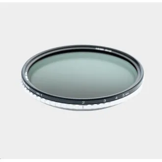 Filtru NiSi ND-Vario 1-5 stopuri True Color 72mm Filtru NiSi ND-Vario 1-5 stopuri True Color 72mm