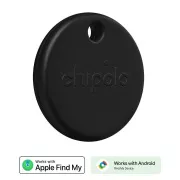 Chipolo POP - Localizator Bluetooth, negru