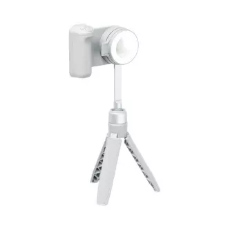 Kit creator ShiftCam SnapGrip - alb Kit creator ShiftCam SnapGrip - alb