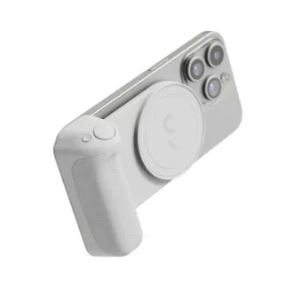 Kit creator ShiftCam SnapGrip - alb Kit creator ShiftCam SnapGrip - alb