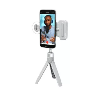 Kit creator ShiftCam SnapGrip - alb Kit creator ShiftCam SnapGrip - alb