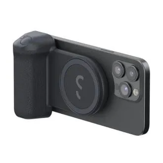 ShiftCam SnapGrip Pro - negru ShiftCam SnapGrip Pro - negru