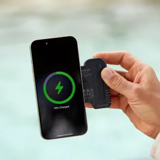 ShiftCam SnapGrip Pro - negru ShiftCam SnapGrip Pro - negru