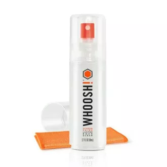 Soluție de curățare a ecranelor WHOOSH! Grab and Go - 80 ml Soluție de curățare a ecranelor WHOOSH! Grab and Go - 80 ml