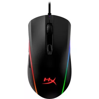 HyperX Pulsefire Fuse - Mouse de gaming (negru) - Mouse