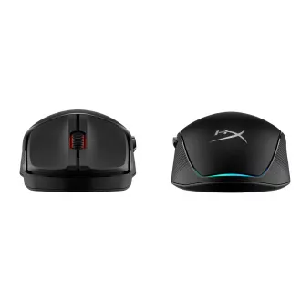 HyperX Pulsefire Fuse - Mouse de gaming (negru) - Mouse