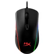HyperX Pulsefire Saga Wireless - Mouse de gaming (negru) - Mouse