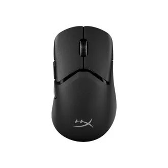 HyperX Pulsefire Saga Wireless - Mouse de gaming (negru) - Mouse