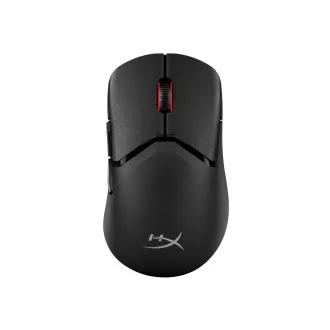 HyperX Pulsefire Saga Wireless - Mouse de gaming (negru) - Mouse
