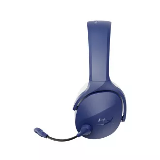 Căști de gaming wireless HyperX Cloud Jet Dual, albastre Căști de gaming wireless HyperX Cloud Jet Dual, albastre
