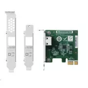 QNAP QXG-2G1T-I225 1x placă de extensie 2.5GbE pentru PC și NAS