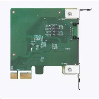 QNAP QXG-2G1T-I225 1x placă de extensie 2.5GbE pentru PC și NAS