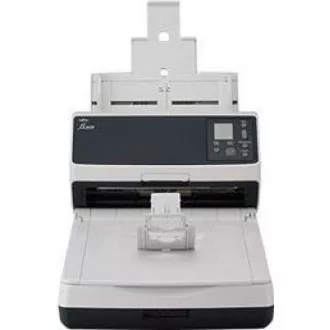 Scanner RICOH Fi-8270 A4, platan+pass, 70ppm, 600dpi, LAN RJ45-1000, USB 3.2, ADF 100 coli, 10000 coli pe zi
