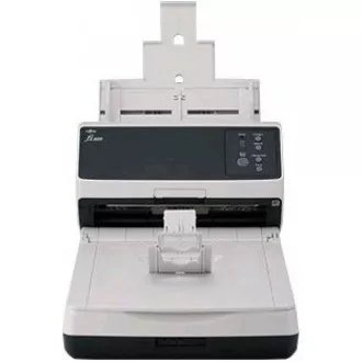 Scanner RICOH Fi-8250 A4, platan+pass, 50ppm, 600dpi, LAN RJ45-1000, USB 3.2, ADF 100 coli, 8000 coli pe zi