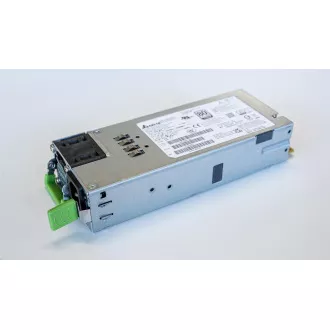 Modul de alimentare FUJITSU 500W TITANIUM (priză fierbinte) TX1330M6 TX1320M6 - SILENȚIOS - nu este compatibil cu P503