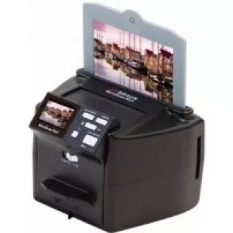 Scaner de film/foto Reflecta 3in1-Scan Scaner de film/foto Reflecta 3in1-Scan