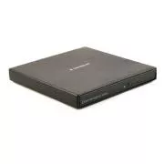 Burner DVD-ROM extern GEMBIRD DVD-USB-04, negru