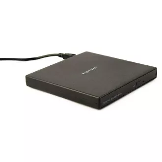 Burner DVD-ROM extern GEMBIRD DVD-USB-04, negru
