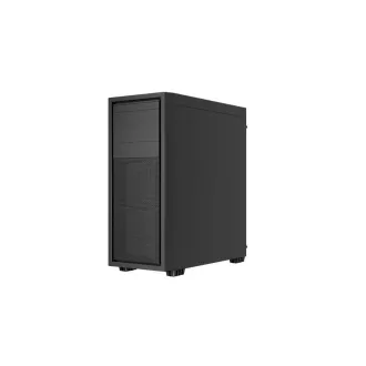 Calculator GEMBIRD FORNAX K500/Tower MIDI/Negru Calculator GEMBIRD FORNAX K500/Tower MIDI/Negru