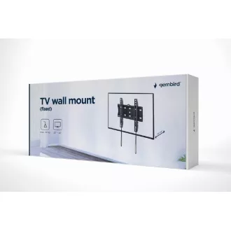 GEMBIRD Suport pentru televizor WM-42F-01, 23"-42" (30kg), fix GEMBIRD Suport pentru televizor WM-42F-01, 23"-42" (30kg), fix