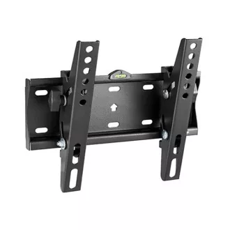 GEMBIRD Suport pentru televizor WM-42T-02, 23"-42" (30kg), înclinat GEMBIRD Suport pentru televizor WM-42T-02, 23"-42" (30kg), înclinat