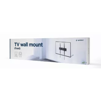 GEMBIRD Suport TV WM-55F-02, 32"-55" (40kg), fix