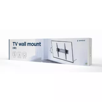 GEMBIRD Suport pentru televizor WM-55T-02, 32"-55" (40kg), înclinat
