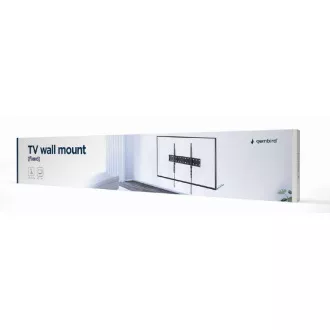 GEMBIRD Suport TV WM-70F-01, 37"-70" (40kg), fix GEMBIRD Suport TV WM-70F-01, 37"-70" (40kg), fix