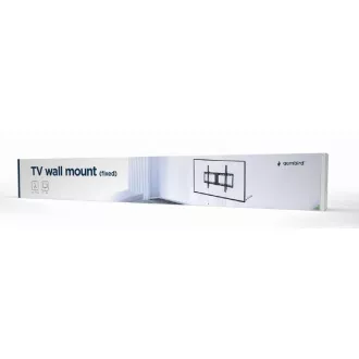 GEMBIRD Suport pentru televizor WM-80F-01, 37"-80" (70kg), fix