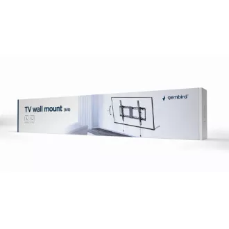 GEMBIRD Suport pentru televizor WM-80T-01, 37"-80" (70kg), înclinat