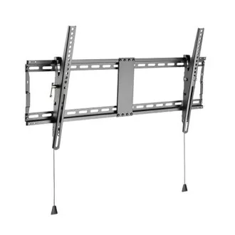 GEMBIRD Suport pentru televizor WM-90T-01, 43"-90" (70kg), înclinat