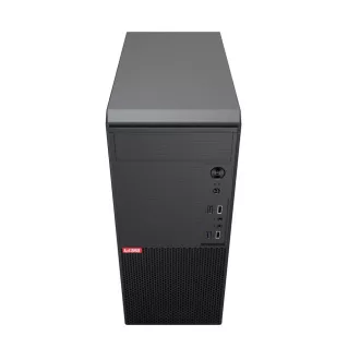 Carcasa 1stCOOL JAZZ 4, Turn Mid, AU, 2xUSB 3.0, 2x USB 2.0, fără sursă de alimentare, negru