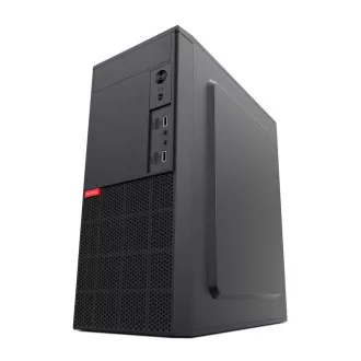 Carcasa 1stCOOL JAZZ 4, Turn Mid, AU, 2xUSB 3.0, 2x USB 2.0, fără sursă de alimentare, negru