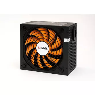 Sursă de alimentare 1stCOOL Golden Worker Evo 750W, 140mm, complet modulară, 90+, ATX 3.1