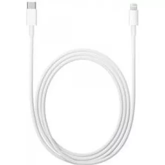 Cablu APPLE USB-C la Lightning (2 m)