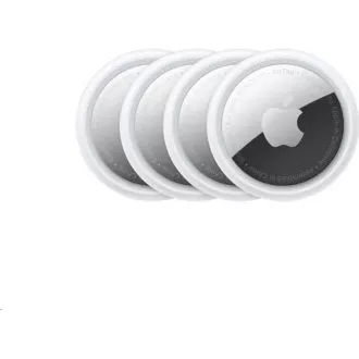 APPLE AirTag (pachet de 4) APPLE AirTag (pachet de 4)